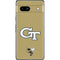 Georgia Institute of Technology GT with Mascot Google Pixel 7a Skin